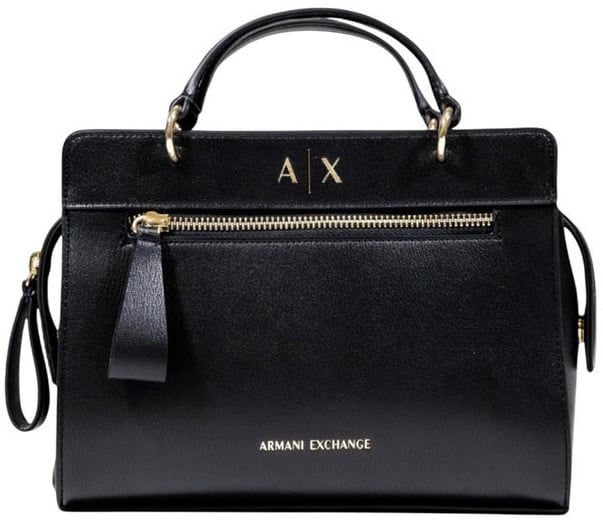 Armani Exchange Armani Exchange  Women Bag Zwart