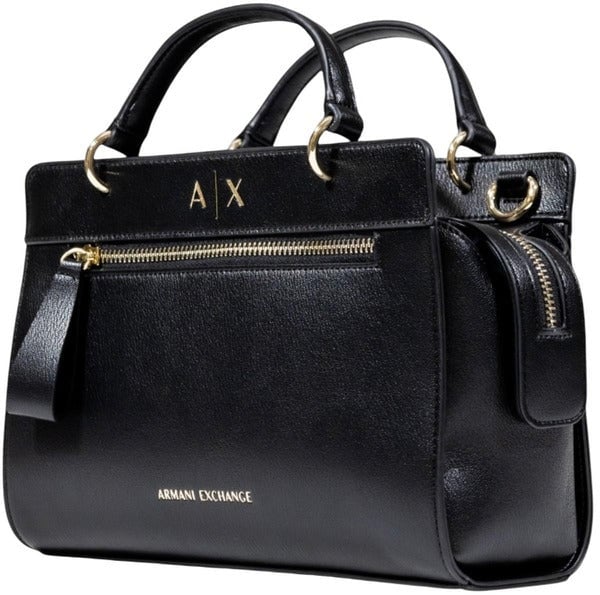 Armani Exchange Armani Exchange  Women Bag Zwart