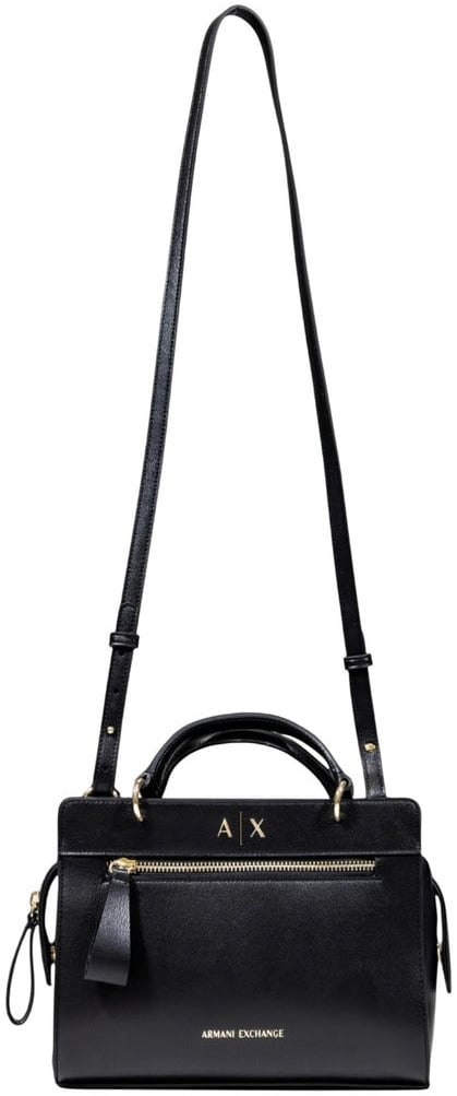 Armani Exchange Armani Exchange  Women Bag Zwart