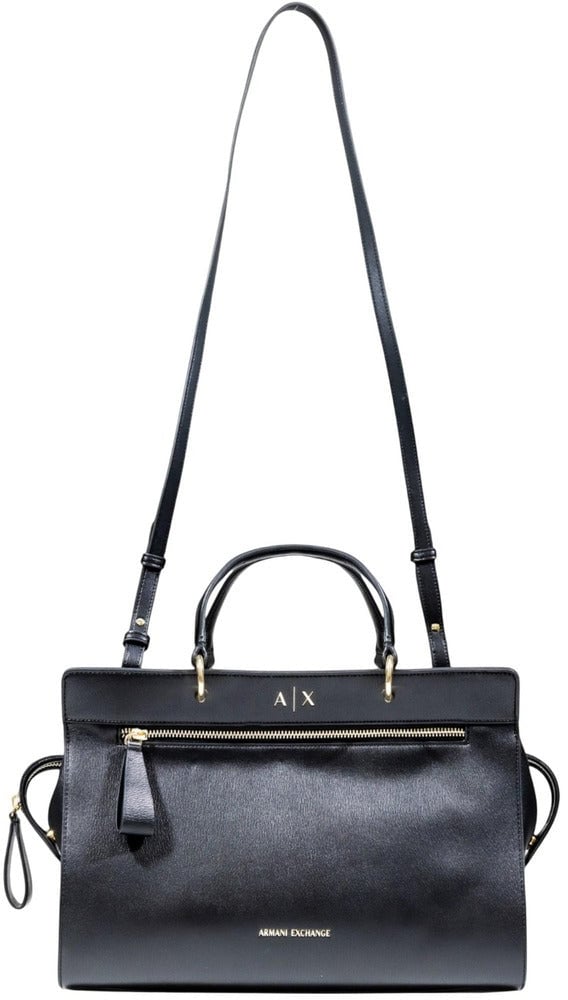 Armani Exchange Armani Exchange  Women Bag Zwart