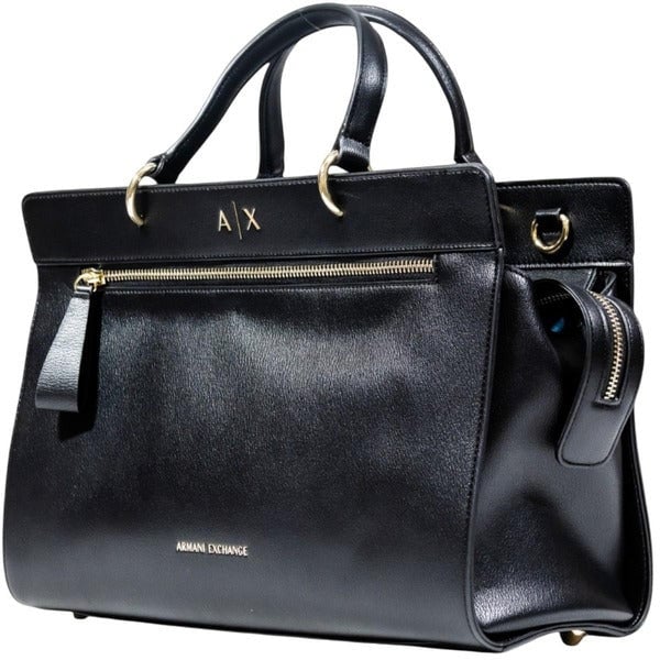 Armani Exchange Armani Exchange  Women Bag Zwart