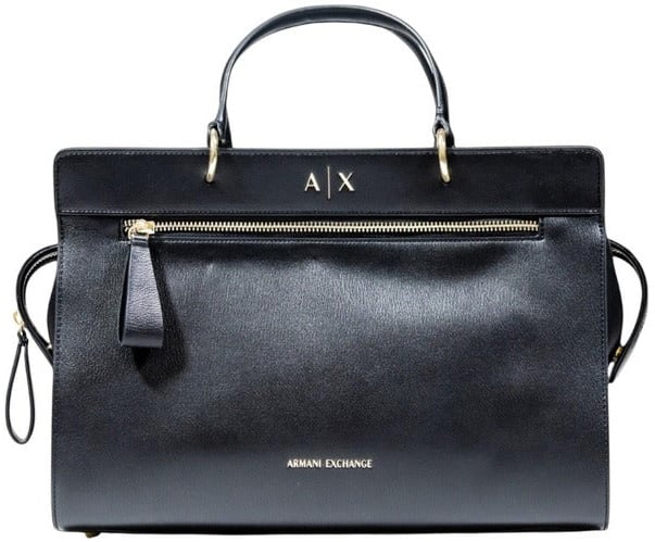 Armani Exchange Armani Exchange  Women Bag Zwart