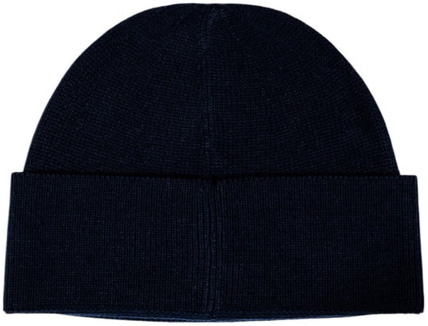 Armani Exchange Armani Exchange Men Cap Blauw