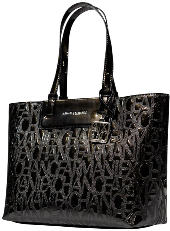 Armani Exchange Armani Exchange  Women Bag Zwart