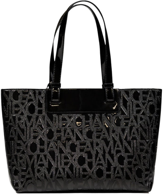 Armani Exchange Armani Exchange  Women Bag Zwart