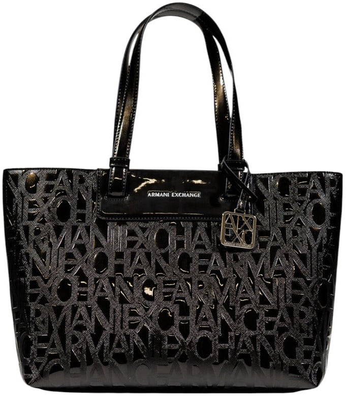 Armani Exchange Armani Exchange  Women Bag Zwart