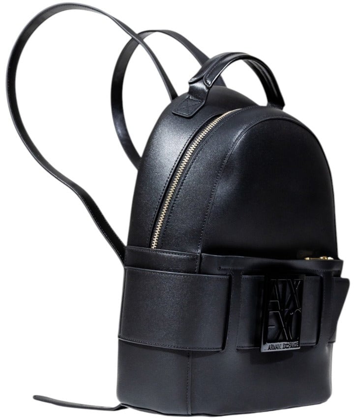 Armani Exchange Armani Exchange  Women Bag Zwart