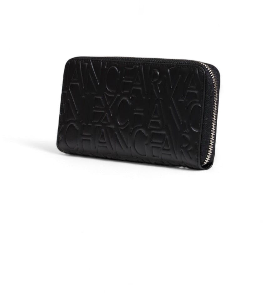 Armani Exchange Armani Exchange  Women Wallet Zwart