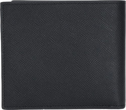 Armani Exchange Wallets Black Zwart