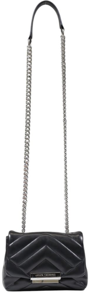 Armani Exchange Armani Exchange  Women Bag Zwart