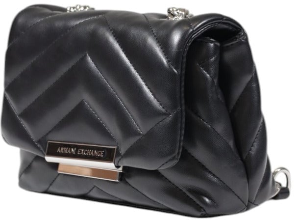 Armani Exchange Armani Exchange  Women Bag Zwart