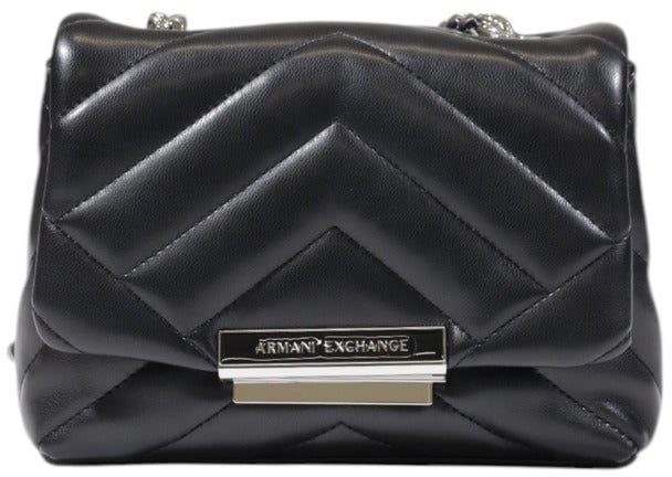 Armani Exchange Armani Exchange  Women Bag Zwart