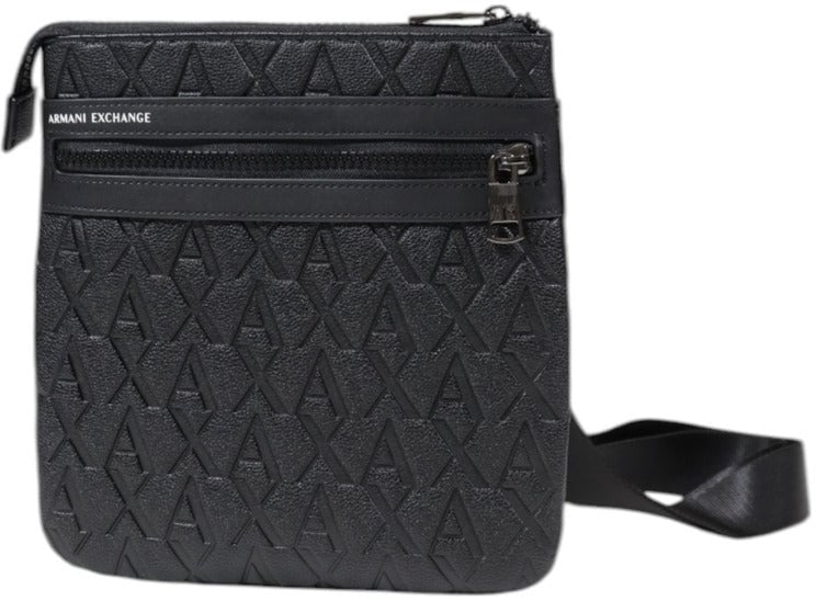 Armani Exchange Armani Exchange Men Bag Zwart