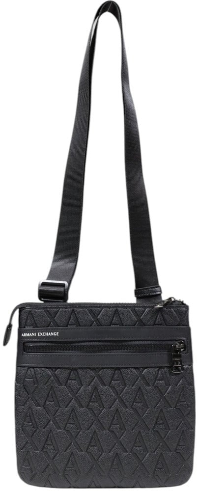 Armani Exchange Armani Exchange Men Bag Zwart