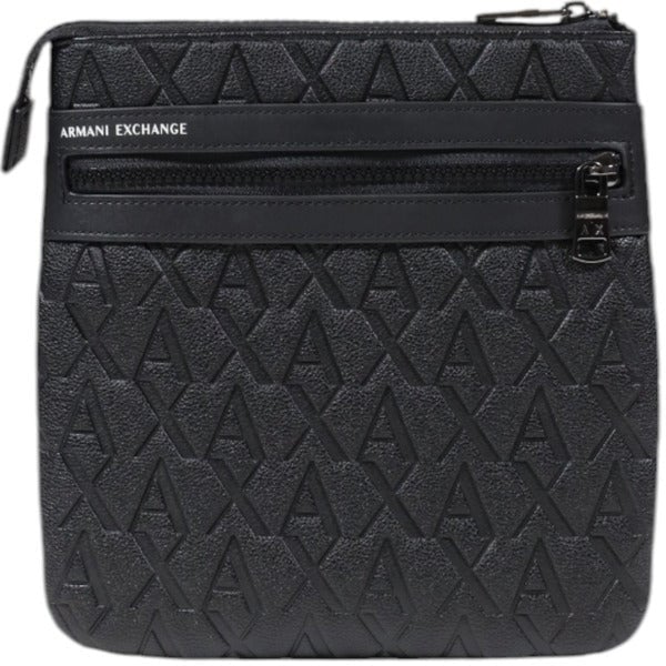 Armani Exchange Armani Exchange Men Bag Zwart