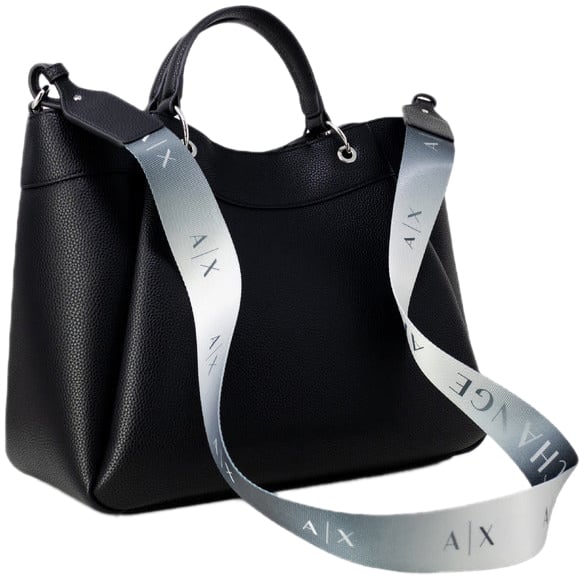 Armani Exchange Armani Exchange  Women Bag Zwart
