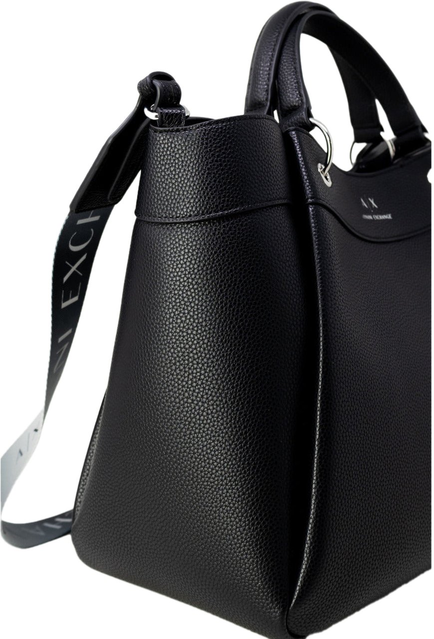 Armani Exchange Armani Exchange  Women Bag Zwart
