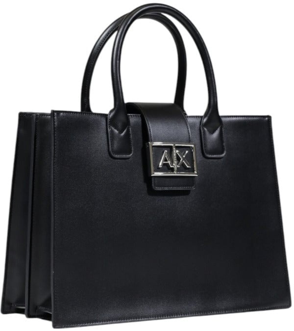 Armani Exchange Armani Exchange  Women Bag Zwart