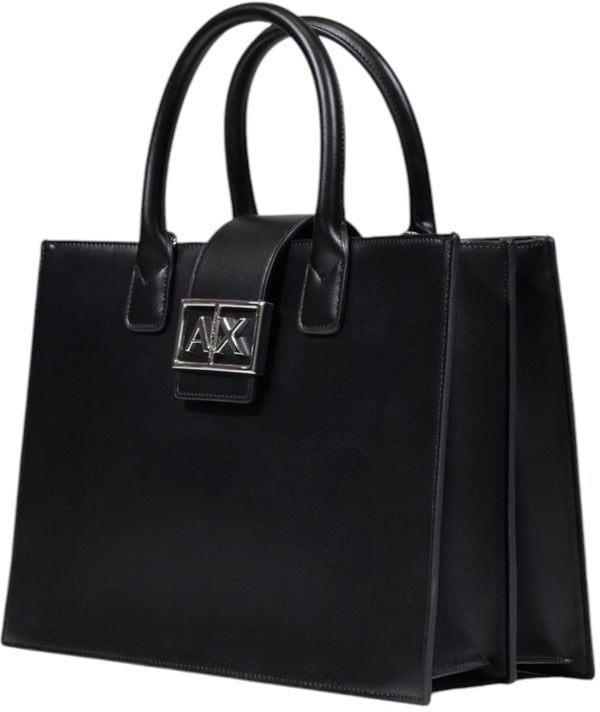 Armani Exchange Armani Exchange  Women Bag Zwart