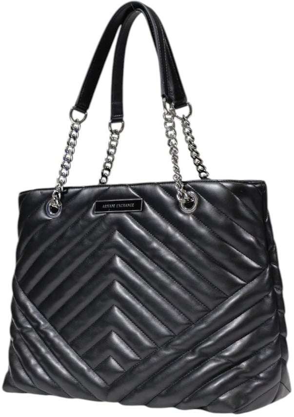 Armani Exchange Armani Exchange  Women Bag Zwart