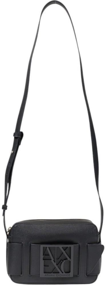 Armani Exchange Women Bag Zwart