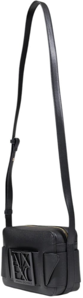 Armani Exchange Women Bag Zwart