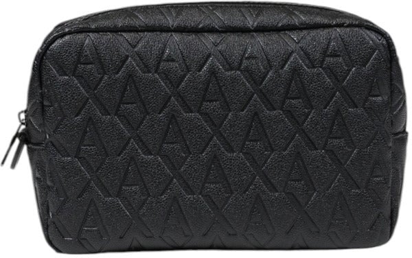 Armani Exchange Women Bag Zwart