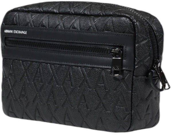 Armani Exchange Women Bag Zwart