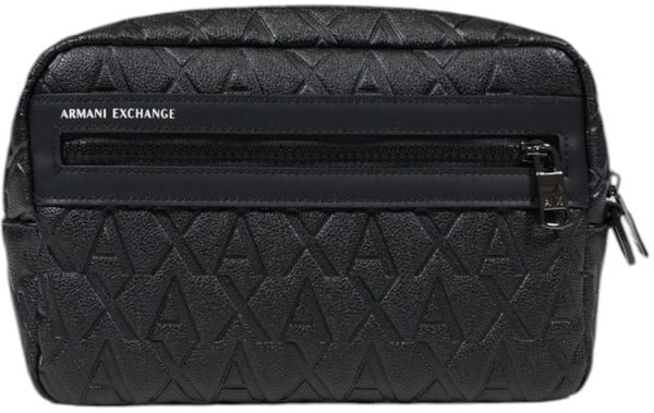 Armani Exchange Women Bag Zwart