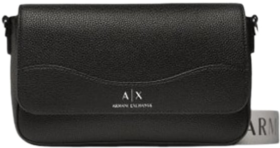 Armani Exchange Armani Exchange  Women Bag Zwart