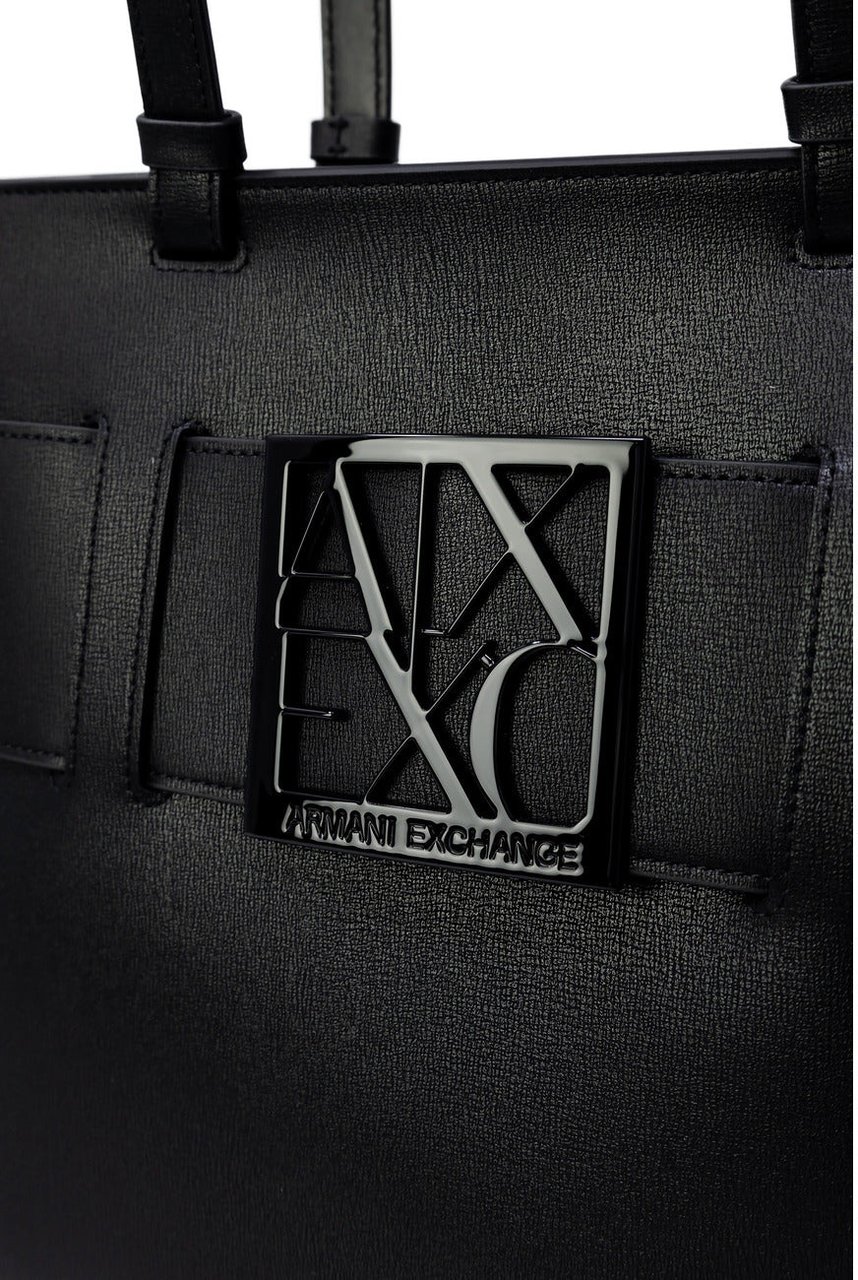 Armani Exchange Armani Exchange  Women Bag Zwart