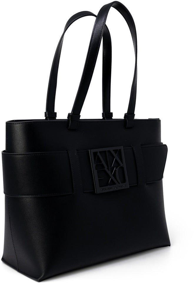 Armani Exchange Armani Exchange  Women Bag Zwart
