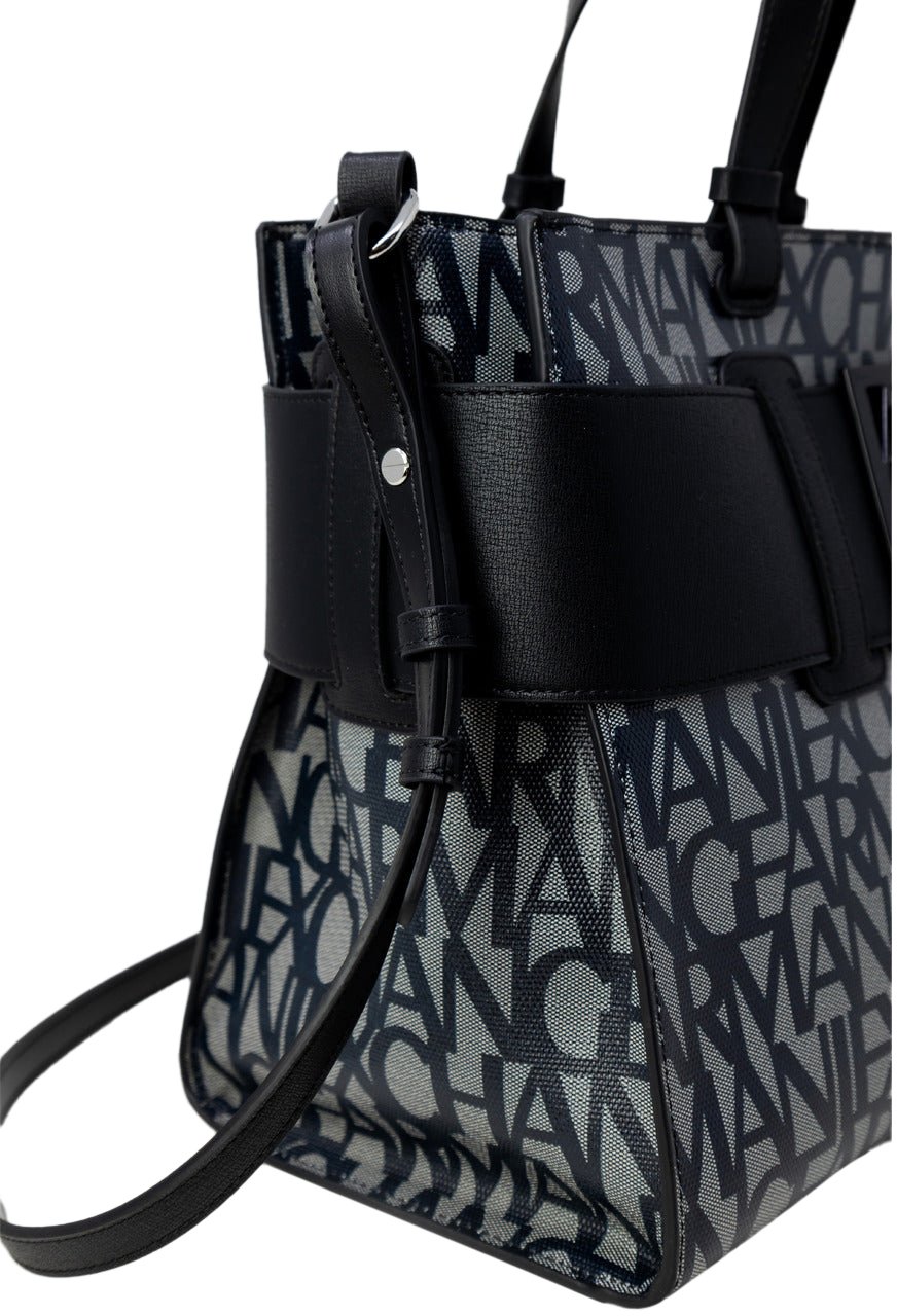 Armani Exchange Armani Exchange  Women Bag Zwart