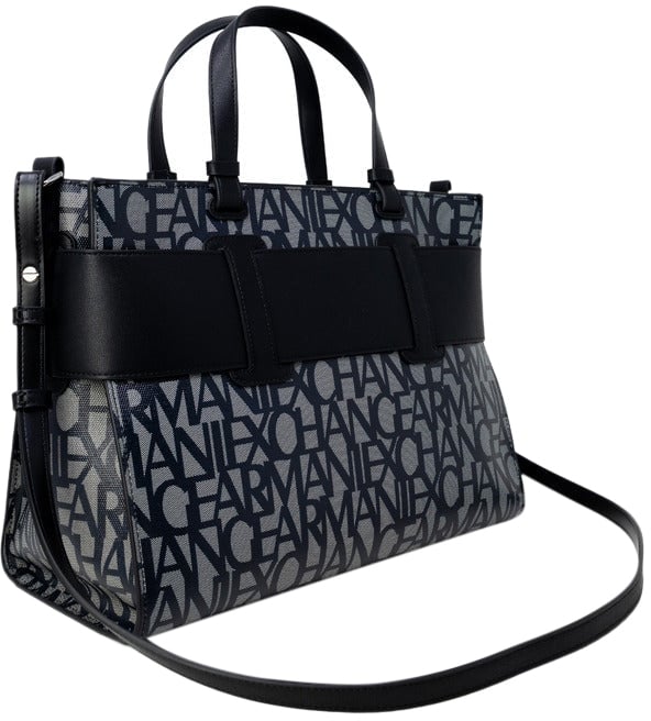 Armani Exchange Armani Exchange  Women Bag Zwart