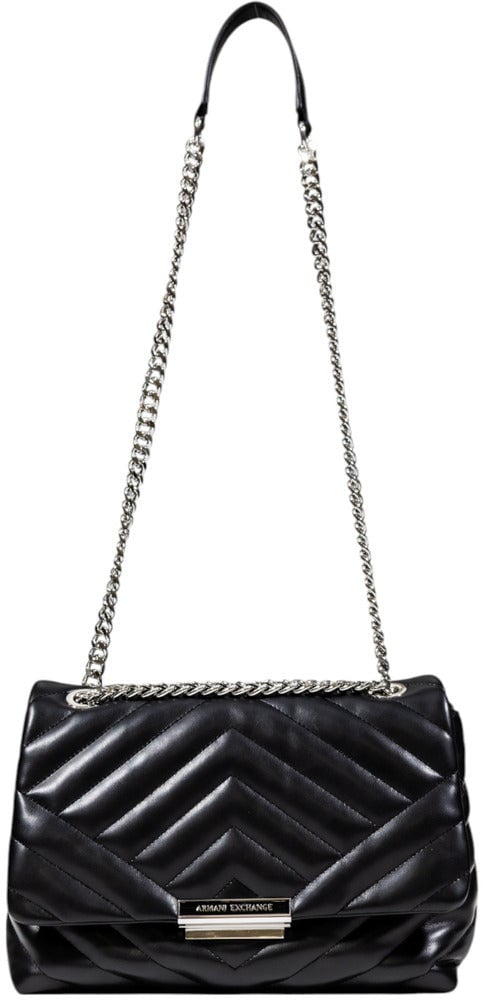 Armani Exchange Armani Exchange  Women Bag Zwart