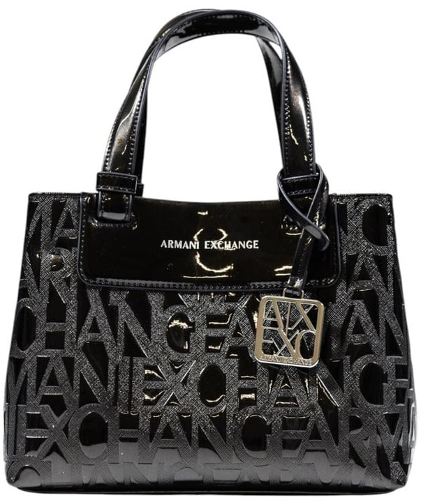 Armani Exchange Armani Exchange  Women Bag Zwart