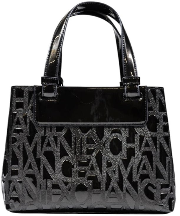 Armani Exchange Armani Exchange  Women Bag Zwart