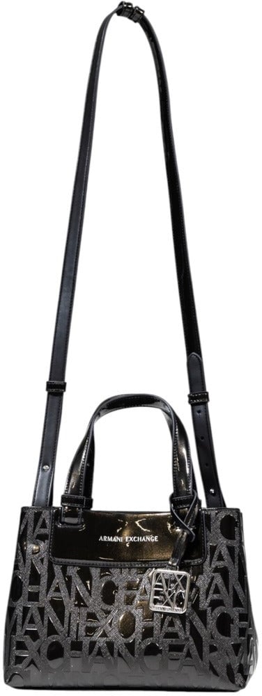 Armani Exchange Armani Exchange  Women Bag Zwart