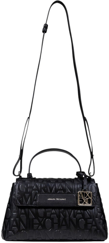 Armani Exchange Armani Exchange  Women Bag Zwart