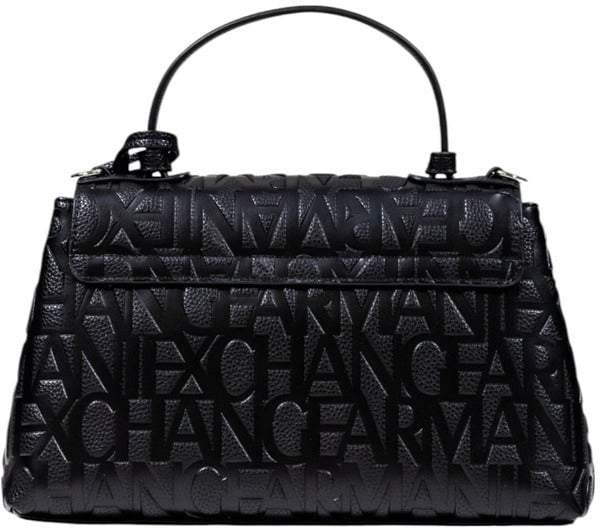 Armani Exchange Armani Exchange  Women Bag Zwart
