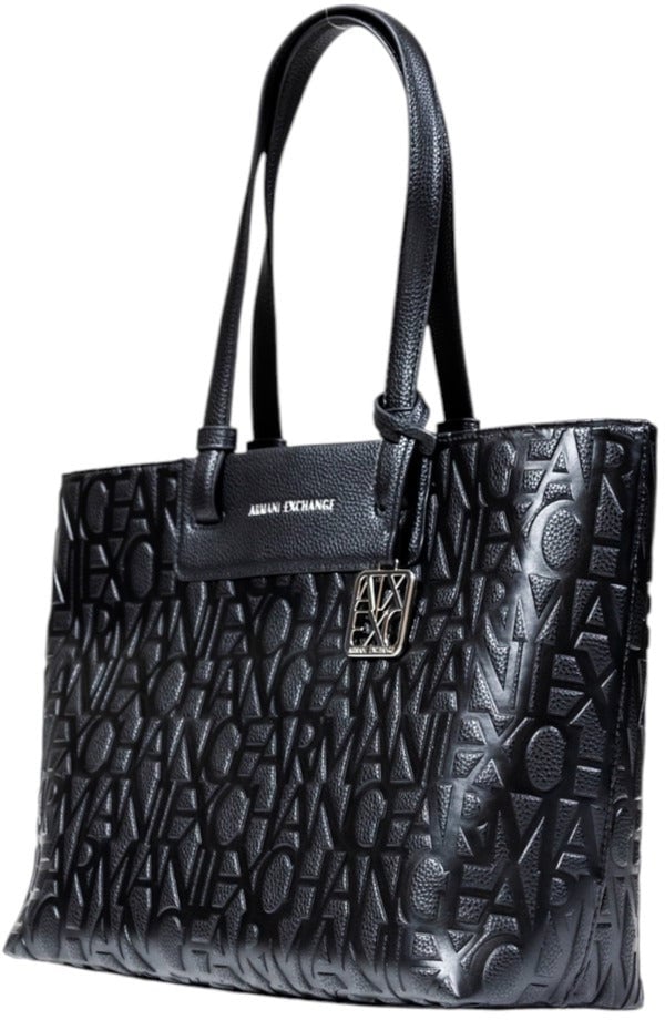 Armani Exchange Armani Exchange  Women Bag Zwart