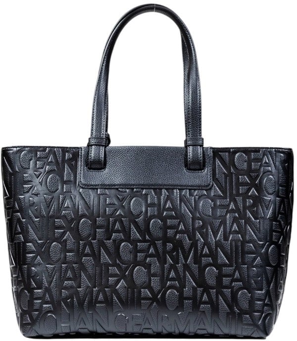 Armani Exchange Armani Exchange  Women Bag Zwart
