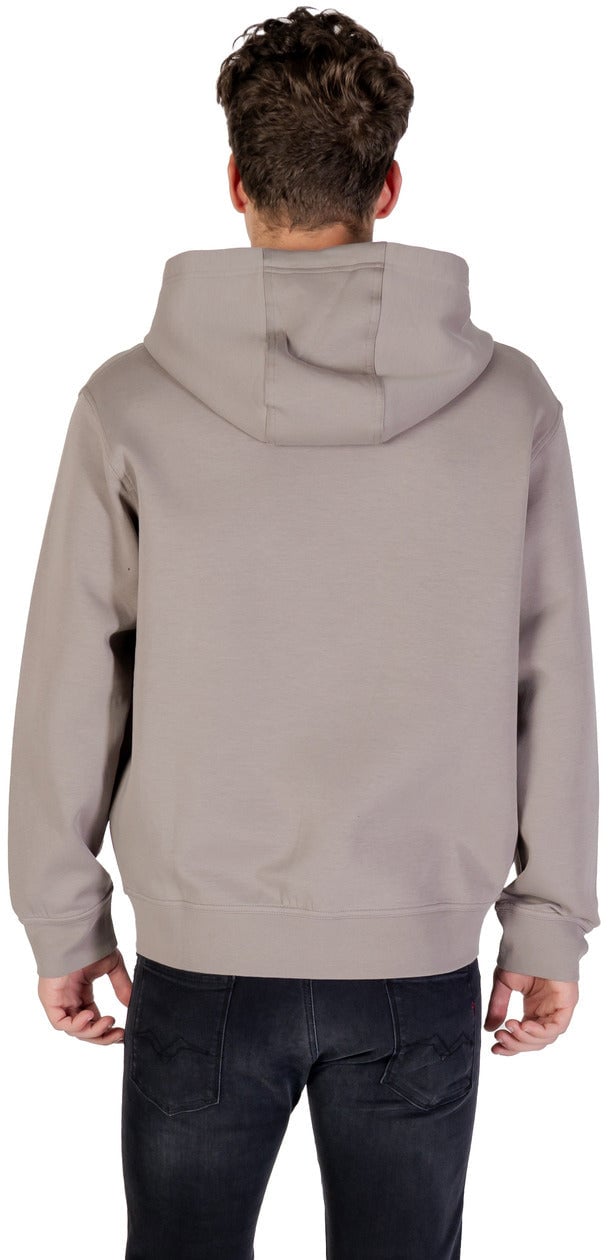 Armani Exchange Men Sweatshirts Grijs