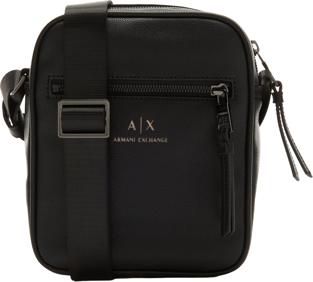 Armani Exchange - Tas - Zwart Zwart