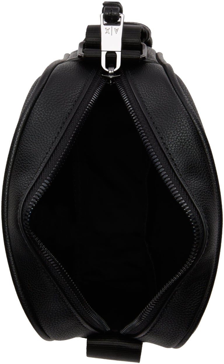 Armani Exchange - Tas - Zwart Zwart