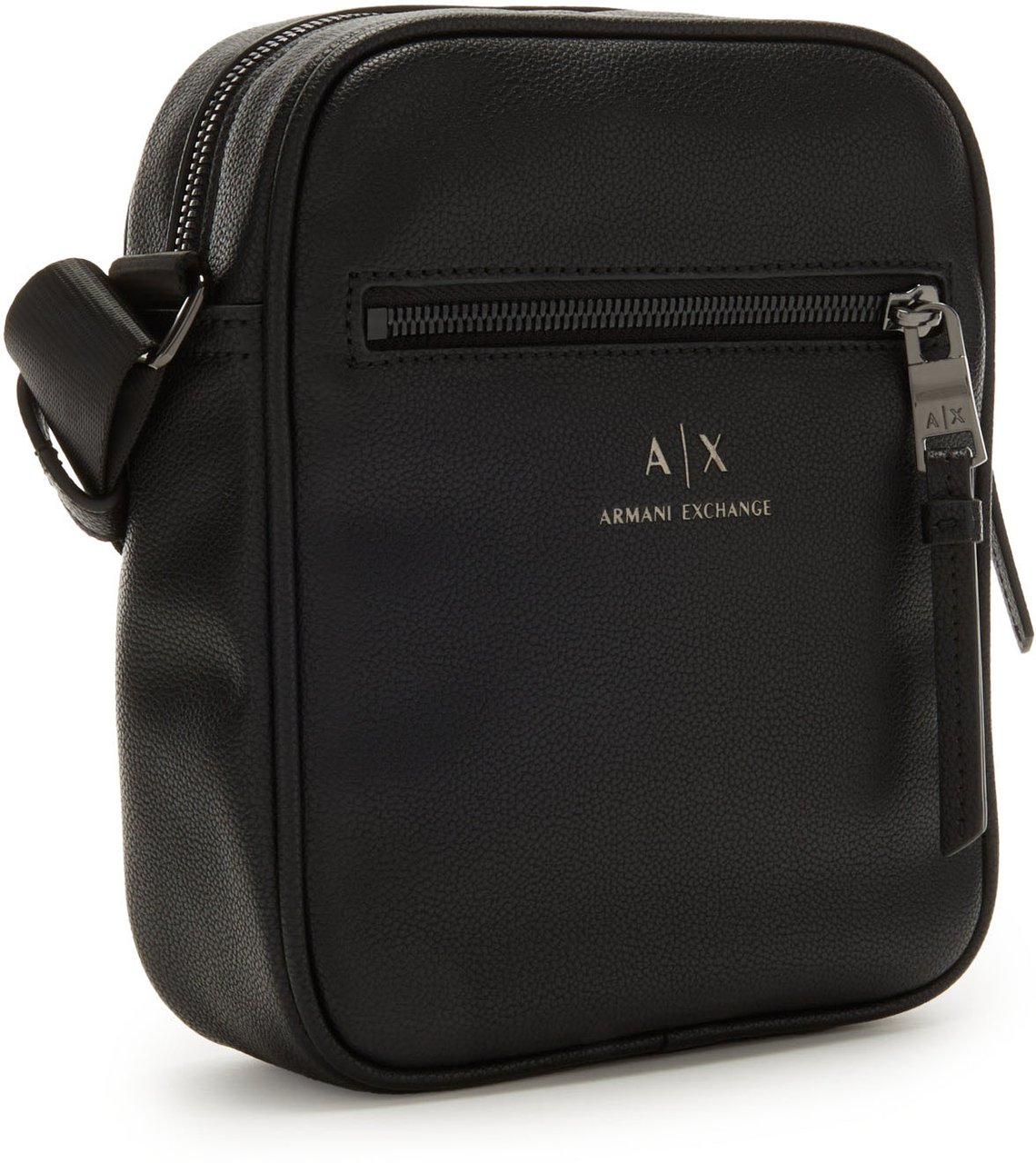 Armani Exchange - Tas - Zwart Zwart
