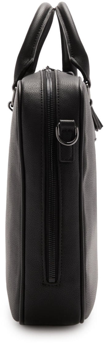 Armani Exchange - Tas - Zwart Zwart