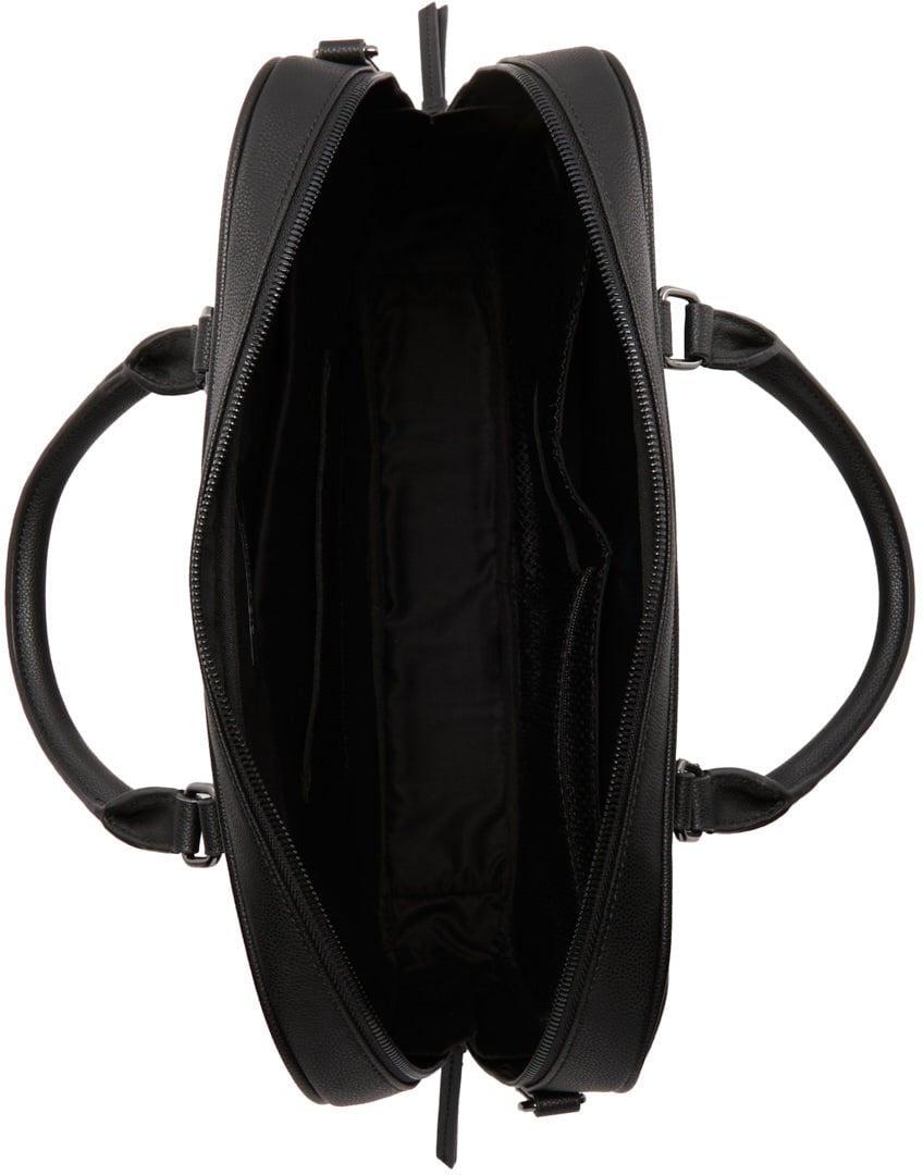 Armani Exchange - Tas - Zwart Zwart