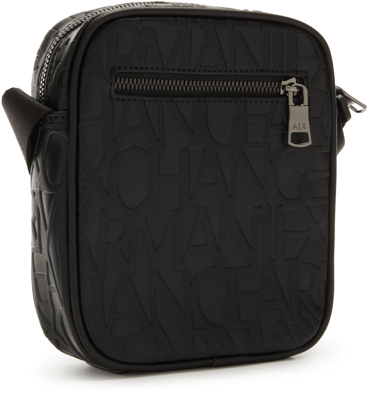 Armani Exchange - Tas - Zwart Zwart