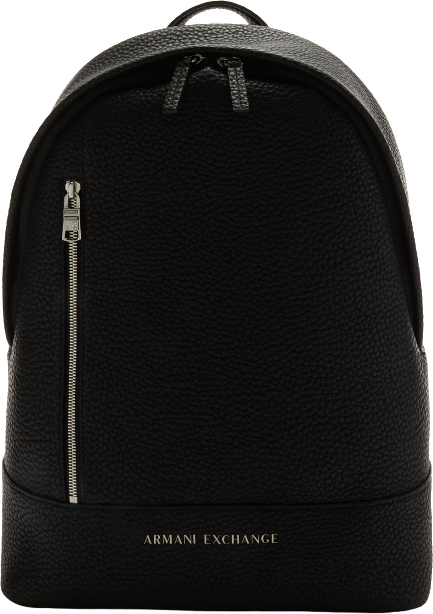 Armani Exchange - Tas - Zwart Zwart
